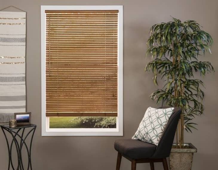 Just Blinds Wood Blinds